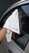 Top Silk microvezeldoek 50 x 70 cm wit