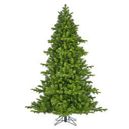 Top Trees Cleveland Artificial Christmas Tree - H185 cm - Green