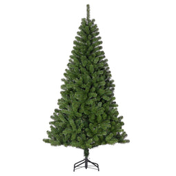 Top Trees Kansas Artificial Christmas Tree - H185 cm - Green