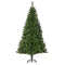 Top Trees Kansas Artificial Christmas Tree - H185 cm - Green