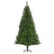 Top Trees Kansas Artificial Christmas Tree - H215 cm - Green