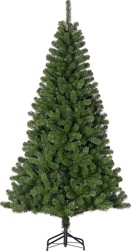 Top Trees Kansas Kunstkerstboom - H230 x Ø124 cm - Groen