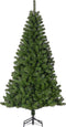 Top Trees Kansas Kunstkerstboom - H230 x Ø124 cm - Groen