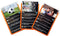 Top Trumps - Kennisquiz - 500 Vragen - Pubquiz