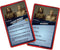 Top Trumps - Quiz - Marvel Cinematic Universe