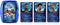 Top Trumps VoetbalQuiz (Engelstalig)