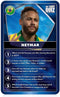 Top Trumps VoetbalQuiz (Engelstalig)