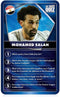 Top Trumps VoetbalQuiz (Engelstalig)
