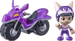 Top Wing actiefiguur & verzamelitem Verzamelfiguur Kinderen