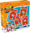 Top Wing Kwartet