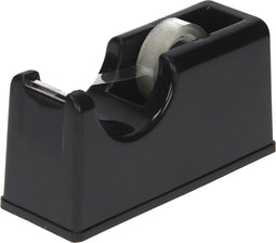 Top Write Plankbandhouder zwart - Incl. tape