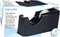 Top Write Plankbandhouder zwart - Incl. tape