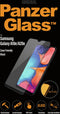 PanzerGlass 7196 - Screenprotector - Case Friendly - Zwart