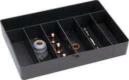 Toparc 039971 Doos met slijtdelen voor plasmasnijder S25K