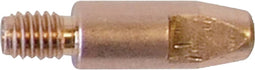 Toparc 041059 Contactbuizen - 250 A - Ø 0,8 mm - aluminium, 10 stuks