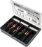 Toparc 041233 Accessoireset MB 25 - 250 A.