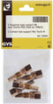 Toparc 042919 Contactbuishouder - 250 A - MB25, 5 stuks