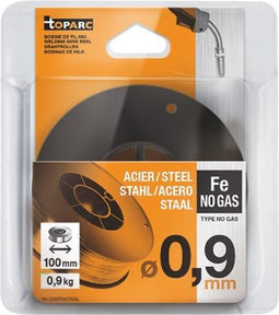 Toparc 086104 Vuldraadspoel