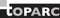 Toparc 086104 Vuldraadspoel