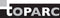 Toparc 086609 Massieve draadspoel