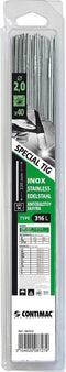 Toparc 087279 TIG-lasdraad roestvrij staal 316L