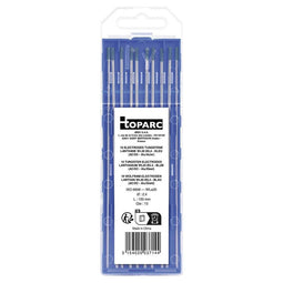 Toparc Lanthan WL20 Laselektrode 10 stuk(s) (Ø x l) 2.4 mm x 150 mm