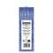 Toparc Lanthan WL20 Laselektrode 10 stuk(s) (Ø x l) 2.4 mm x 150 mm
