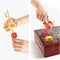 Topbright Barbecue Speelbox, 35dlg.