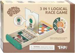 Topbright Breinbrekers Box 3in1