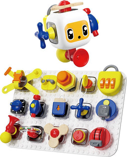 Topbright Busy Board Deluxe Activiteitenbord TB-121062