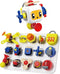 Topbright Busy Board Deluxe Activiteitenbord TB-121062