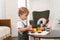 Topbright Busy Board Deluxe Activiteitenbord TB-121062