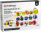 Topbright Busy Board Deluxe Activiteitenbord TB-121062
