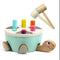 Topbright Hammer Turtle Houten Hamerbankje TB-121097