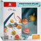 Topbright Magnetisch Visspel, 9dlg.