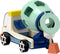 Topbright Match & Sort Betonmixer Vormenstoof TB-121095