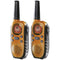 Topcom Twintalker 9100 RC-6404 PMR-portofoon Set van 2 stuks