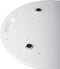 Topcom WG-2490 Babyweegschaal – Tot 20 kilo – Wit