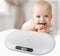 Topcom WG-2490 Babyweegschaal – Tot 20 kilo – Wit