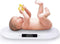Topcom WG-2490 Babyweegschaal – Tot 20 kilo – Wit
