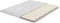 Topdekmatras Border - Traagschuim/Nasa 6cm - 160x200