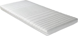 Topdekmatras (topper) Intens 120x190