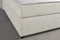 Topdekmatras (topper) Intens 90x200