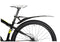 Topeak achter spatbord 29 inch Defender XC11