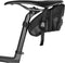 Topeak Aero Wedge Packs Strap Medium - Zadeltas - 1.2 liter - Zwart