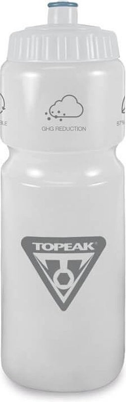 Topeak bidon BioBased 0,75 ltr - 18000216