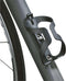 Topeak bidonhouder Shuttle Cage zw - 15200026