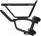 Topeak Carrier Tetra M1 Front Fork Bagagedrager Zwart