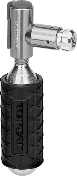 Topeak CO2 pomp Airbooster