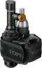 Topeak Co2 pomp Tubi Master X incl Co2 cartr.